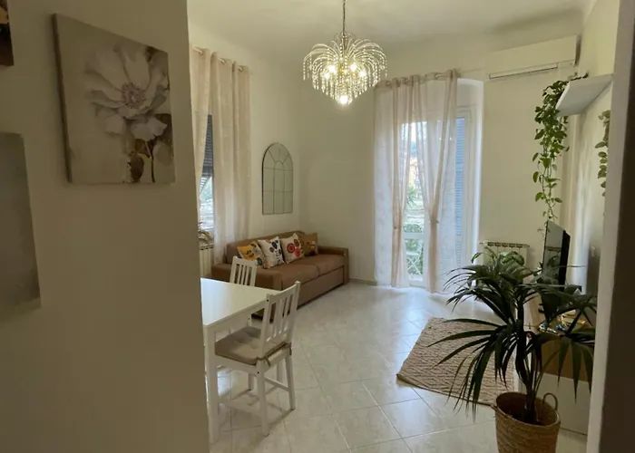 La Casa Di Paloma